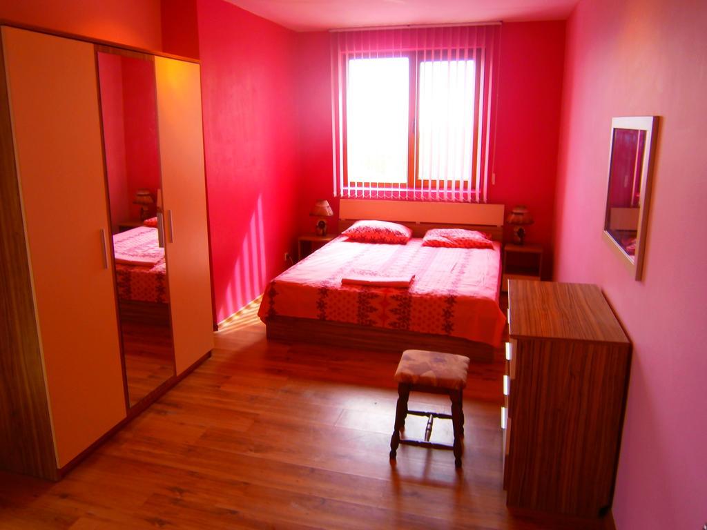 Apartments Stefi Pomorie Ngoại thất bức ảnh