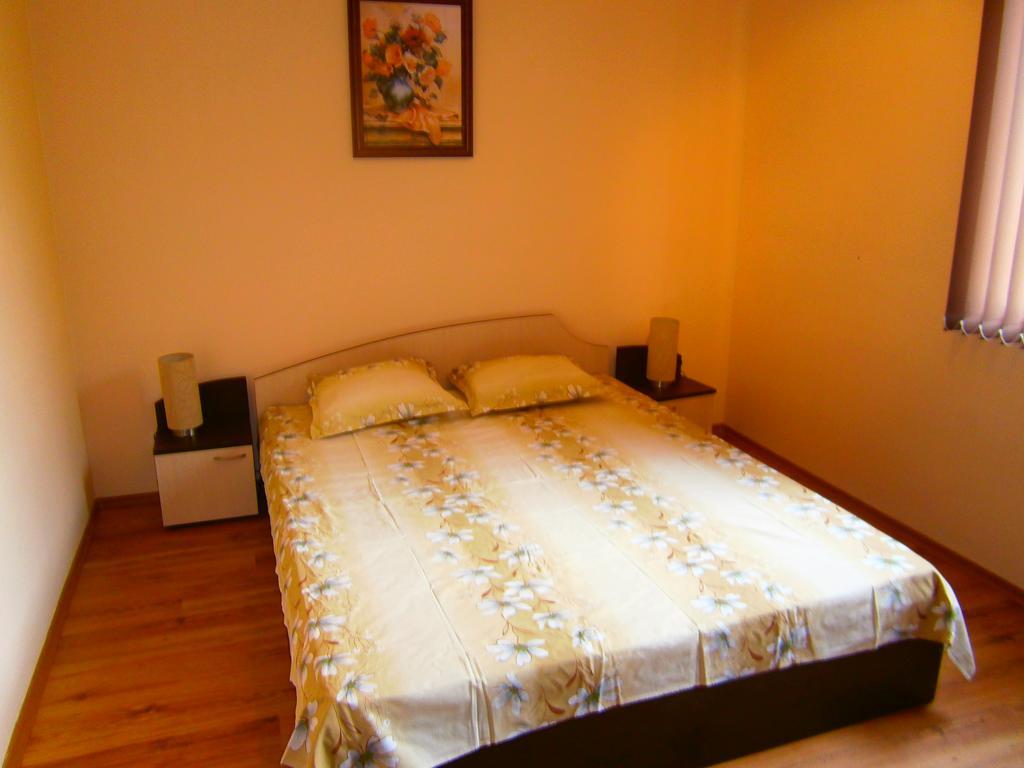 Apartments Stefi Pomorie Ngoại thất bức ảnh