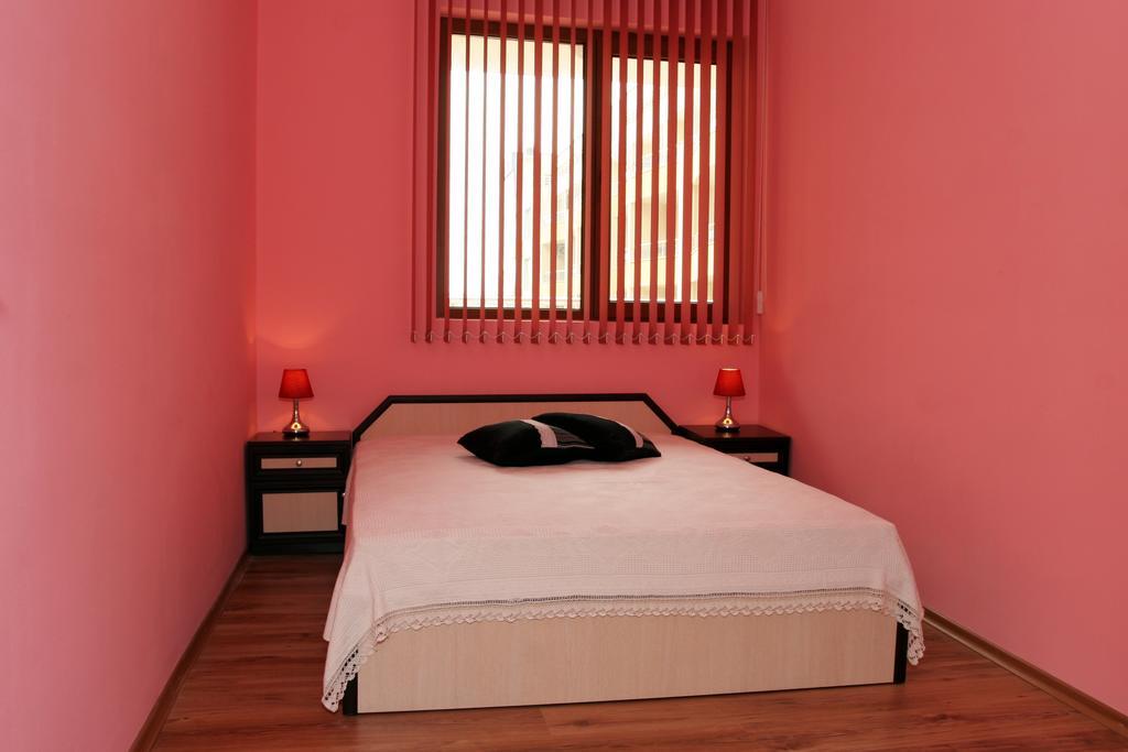 Apartments Stefi Pomorie Ngoại thất bức ảnh