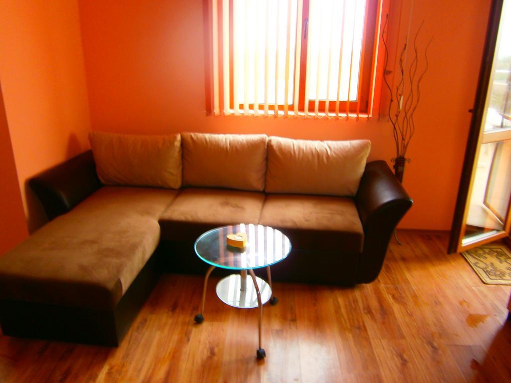 Apartments Stefi Pomorie Ngoại thất bức ảnh