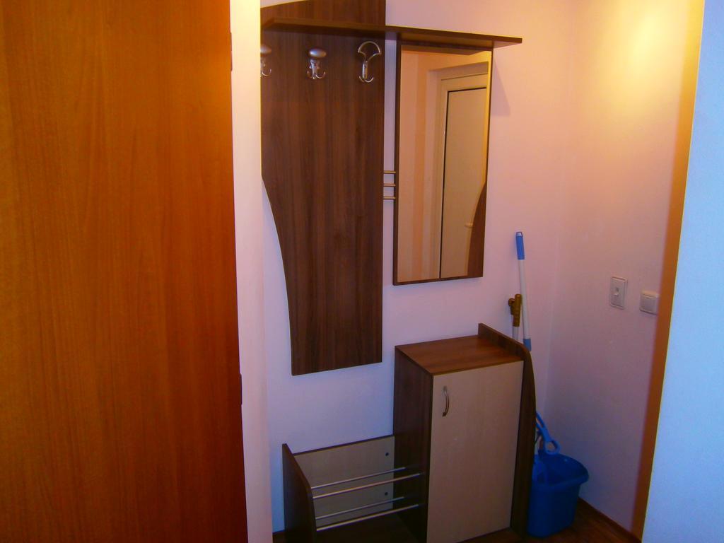 Apartments Stefi Pomorie Ngoại thất bức ảnh