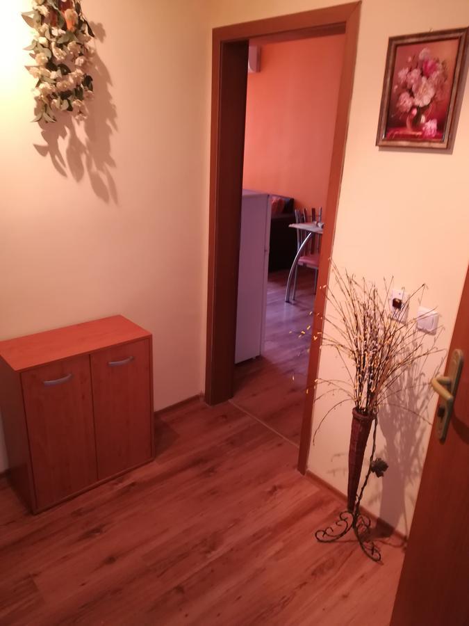 Apartments Stefi Pomorie Ngoại thất bức ảnh