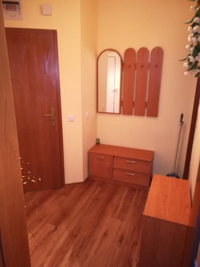 Apartments Stefi Pomorie Ngoại thất bức ảnh