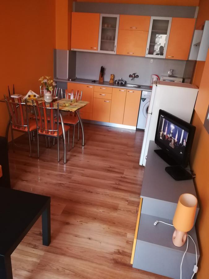 Apartments Stefi Pomorie Ngoại thất bức ảnh