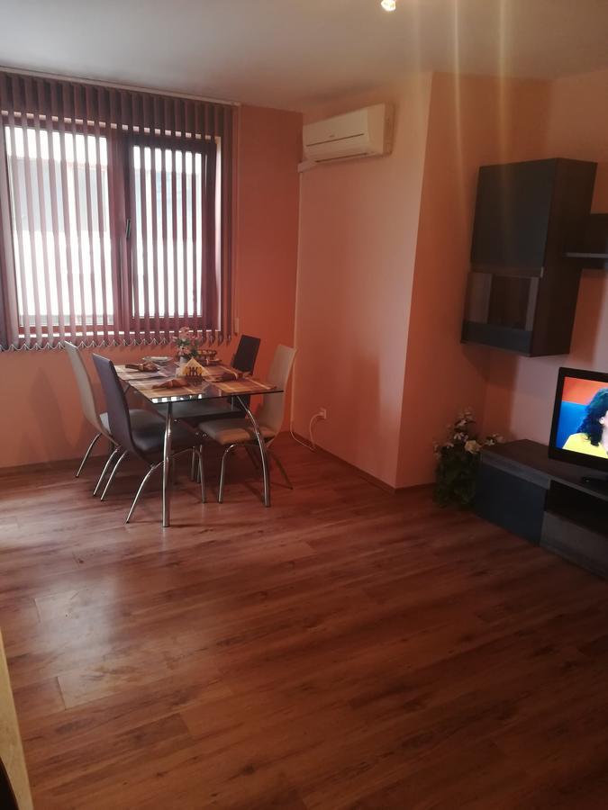 Apartments Stefi Pomorie Ngoại thất bức ảnh