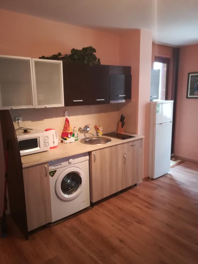Apartments Stefi Pomorie Ngoại thất bức ảnh