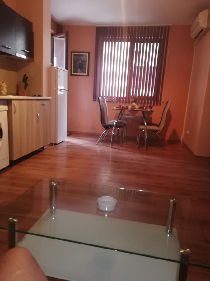 Apartments Stefi Pomorie Ngoại thất bức ảnh