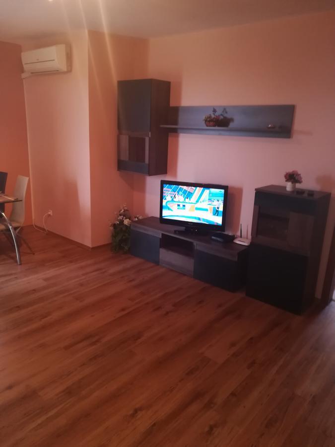 Apartments Stefi Pomorie Ngoại thất bức ảnh