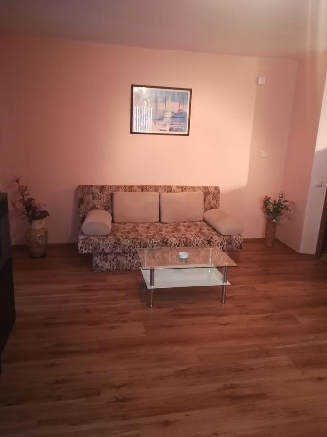 Apartments Stefi Pomorie Ngoại thất bức ảnh